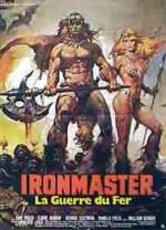 Watch La guerra del ferro: Ironmaster Solarmovie