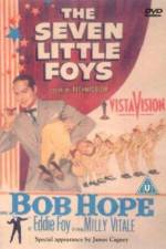 Watch The Seven Little Foys Solarmovie