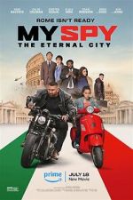 Watch My Spy the Eternal City Solarmovie