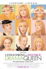 Watch Confessions of a Teenage Drama Queen Solarmovie