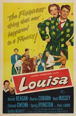 Watch Louisa Solarmovie