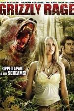 Watch Grizzly Rage Solarmovie