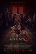 Watch Danur 3: Sunyaruri Solarmovie