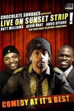 Watch Chocolate Sundaes Presents Live On Sunset Strip Solarmovie