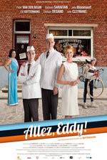 Watch Allez, Eddy! Solarmovie