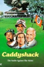 Watch Caddyshack Solarmovie