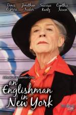 Watch An Englishman in New York Solarmovie