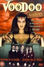 Watch Voodoo Academy Solarmovie