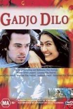 Watch Gadjo dilo Solarmovie