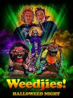 Watch Weedjies: Halloweed Night Solarmovie