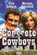 Watch Concrete Cowboys Solarmovie