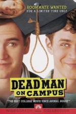 Watch Dead Man on Campus Solarmovie