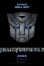 Watch Transformers: Revenge of the Fallen Solarmovie