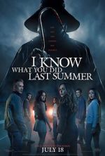 Watch I Know What You Did Last Summer Solarmovie