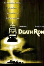 Watch Death Row Solarmovie