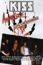 Watch Kiss: Animalize Solarmovie