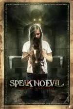 Watch Speak No Evil Solarmovie