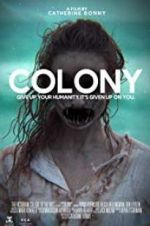 Watch Colony Solarmovie