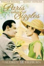 Watch Paris - When It Sizzles Solarmovie