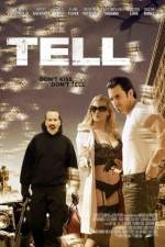 Watch Tell Solarmovie