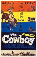 Watch The Cowboy Solarmovie