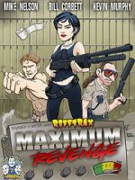 Watch RiffTrax: Maximum Revenge Solarmovie