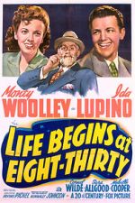 Watch Life Begins at Eight-Thirty Solarmovie