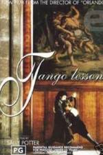 Watch The Tango Lesson Solarmovie