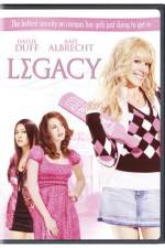 Watch Legacy Solarmovie