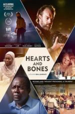 Watch Hearts and Bones Solarmovie