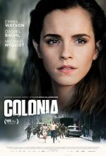 Watch The Colony Solarmovie