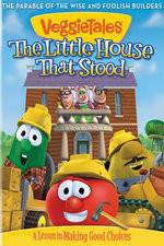 Watch VeggieTales: The Little House That Stood Solarmovie