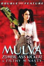 Watch Mulva Zombie Ass Kicker Solarmovie