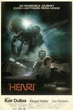 Watch HENRi Solarmovie