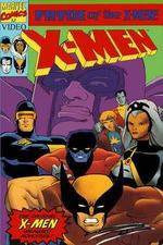 Watch Pryde of the X-Men Solarmovie