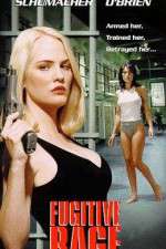 Watch Fugitive Rage Solarmovie