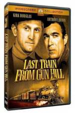 Watch Last Train from Gun Hill Solarmovie