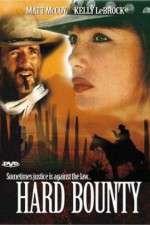 Watch Hard Bounty Solarmovie