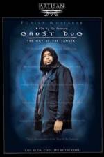 Watch Ghost Dog: The Way of the Samurai Solarmovie