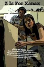 Watch Z Is for Xanax Solarmovie