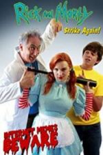 Watch Rick and Morty Strike Again! Solarmovie