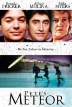 Watch Pete's Meteor Solarmovie