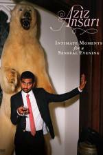 Watch Aziz Ansari Intimate Moments for a Sensual Evening Solarmovie