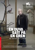 Watch A Pigeon Sat on a Branch Reflecting on Existence Solarmovie