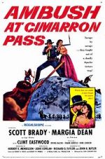 Watch Ambush at Cimarron Pass Solarmovie