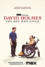 Watch David Holmes: The Boy Who Lived Solarmovie