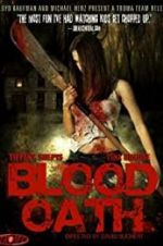 Watch Blood Oath Solarmovie