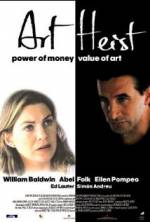 Watch Art Heist Solarmovie