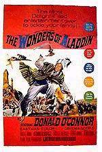 Watch The Wonders of Aladdin Solarmovie