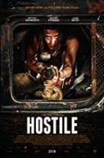 Watch Hostile Solarmovie